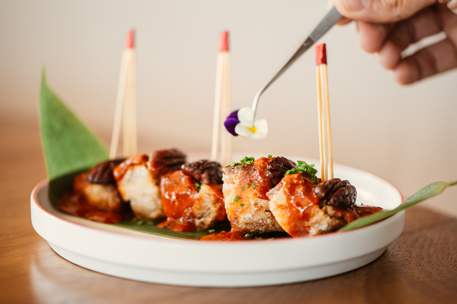 Nobu Hotel Barcelona