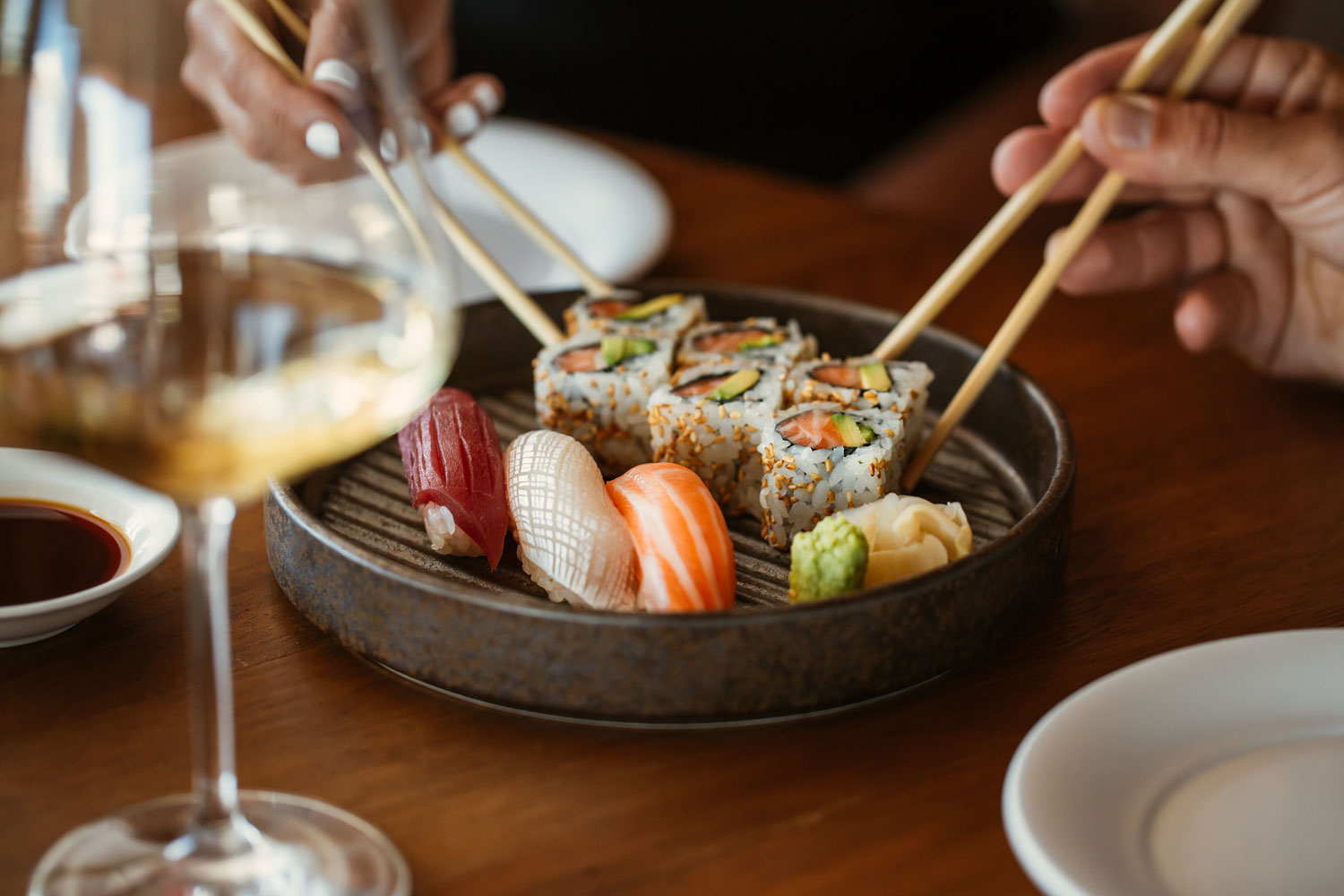 Nobu Hotel Barcelona