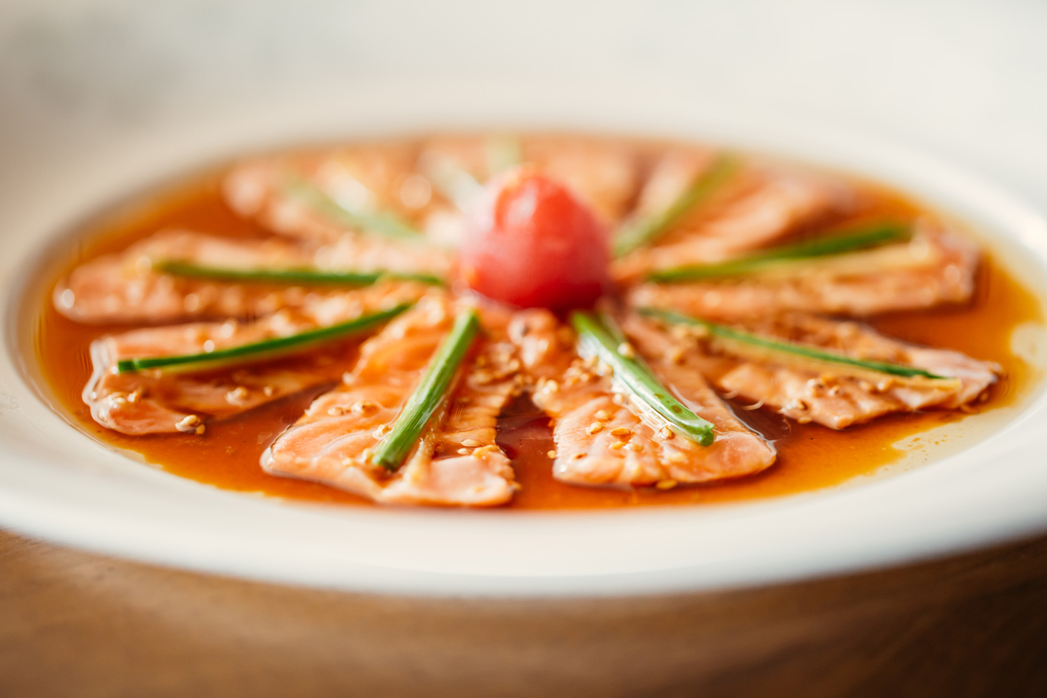 Nobu Hotel Barcelona