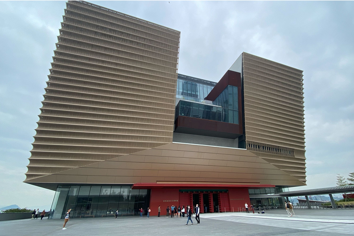 BRU-BRU Exclusive Travel Desinger- Travel story Hong Kong- Elena Gatius