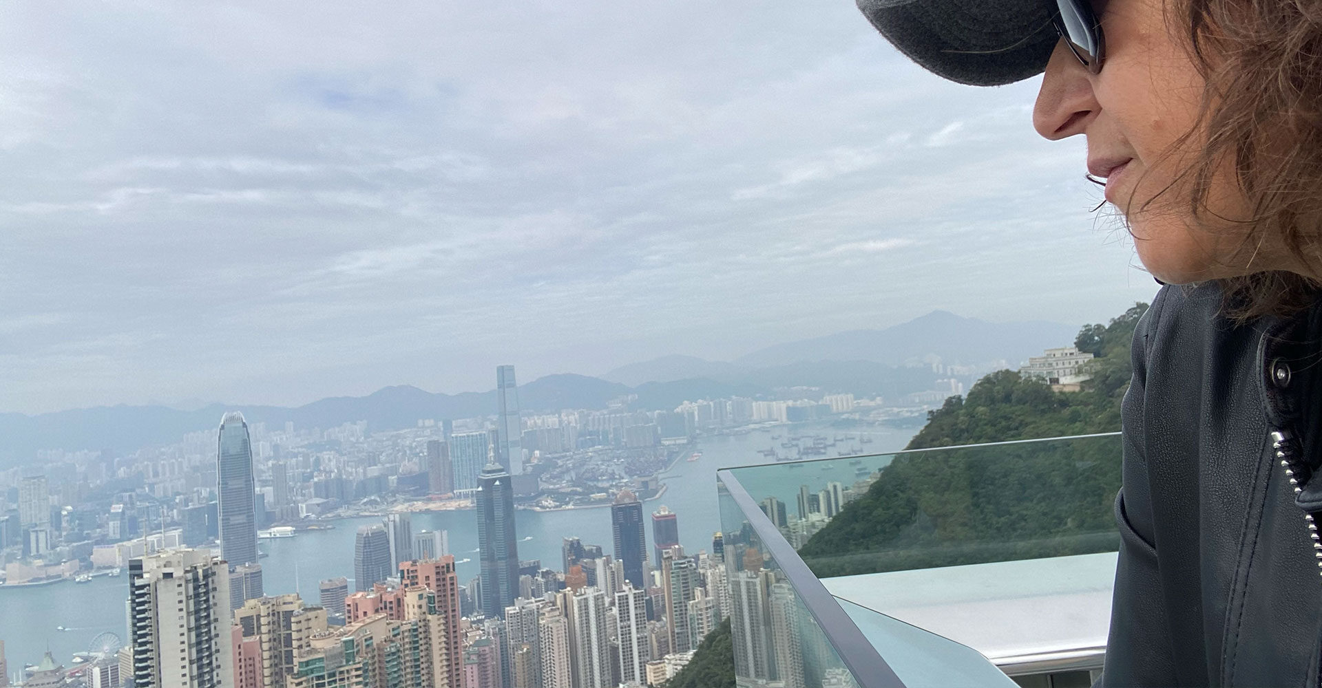 BRU-BRU Exclusive Travel Desinger- Travel story Hong Kong- Elena Gatius