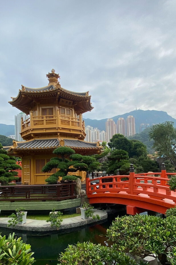 BRU-BRU Exclusive Travel Desinger- Travel story Hong Kong- Elena Gatius