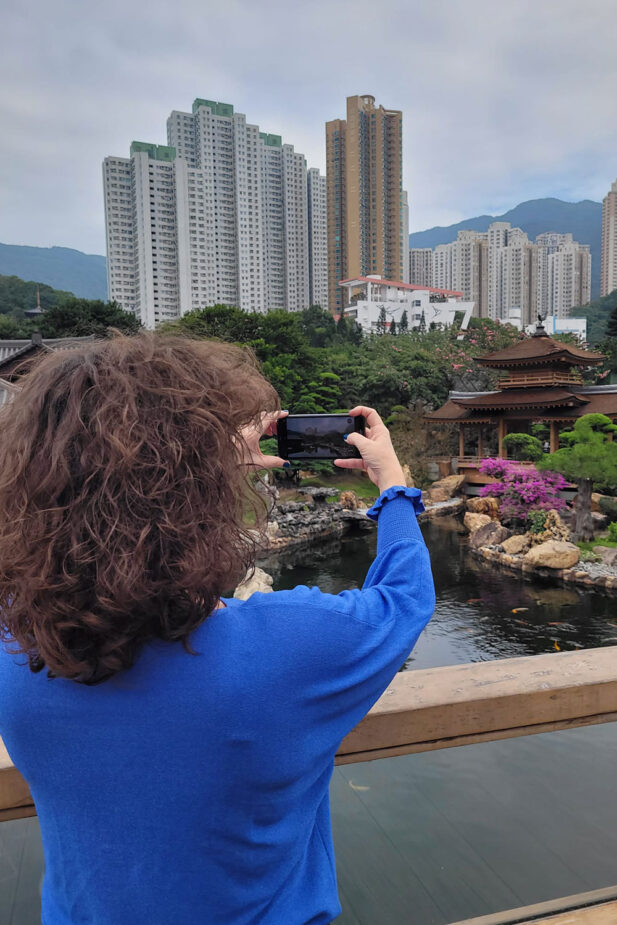 BRU-BRU Exclusive Travel Desinger- Travel story Hong Kong- Elena Gatius