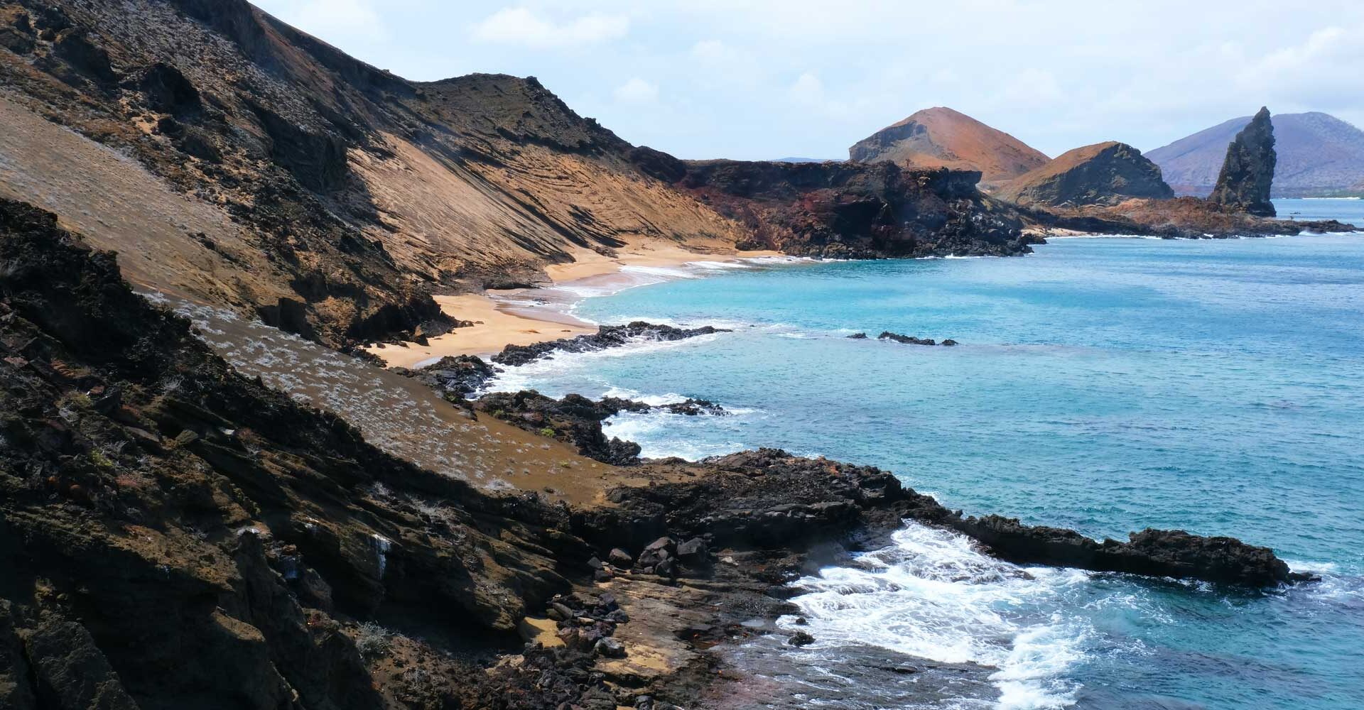 Galapagos expedition