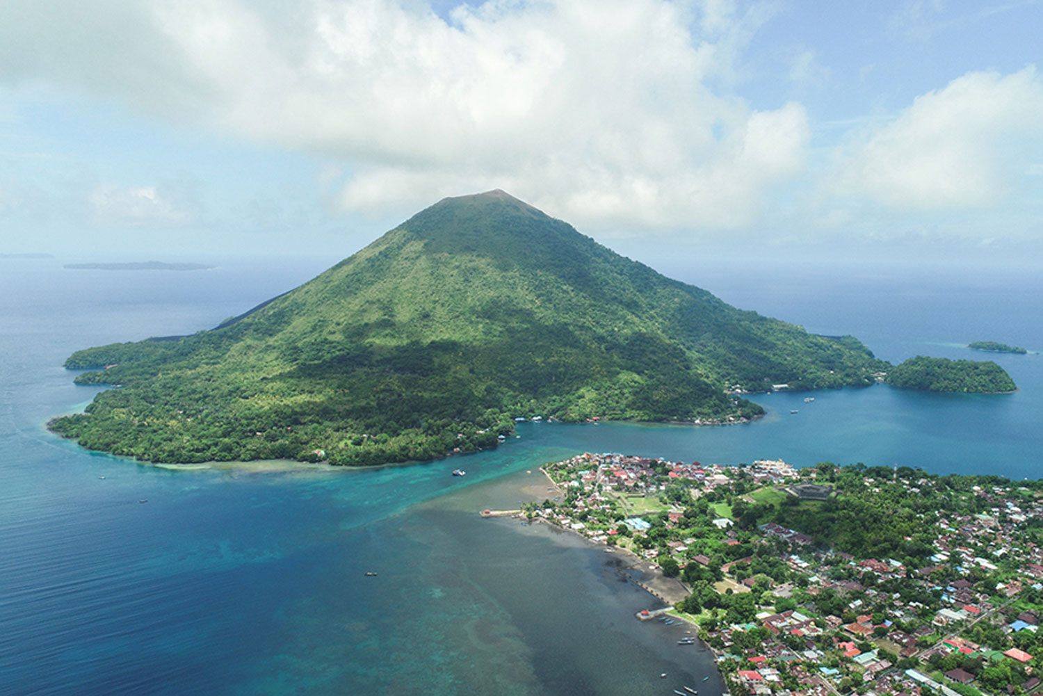 Ambon & Spice Islands