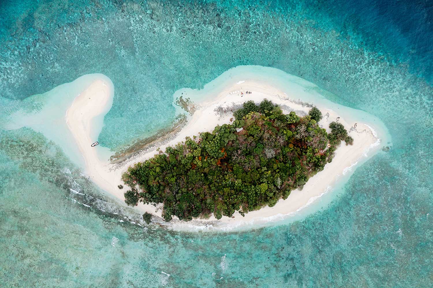 Ambon & Spice Islands