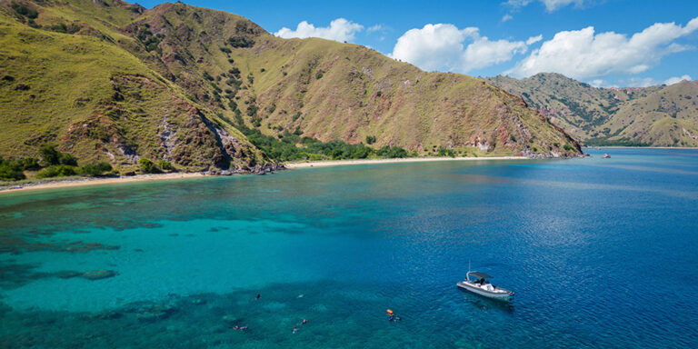 Ambon & Spice Islands