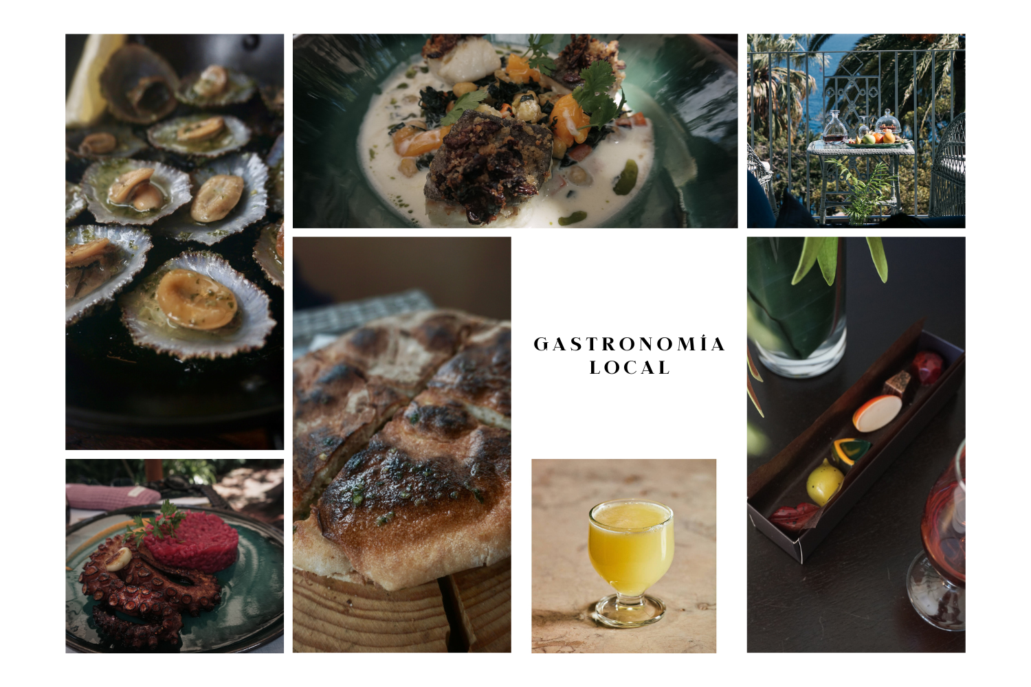 Madeira: The island of eternal spring